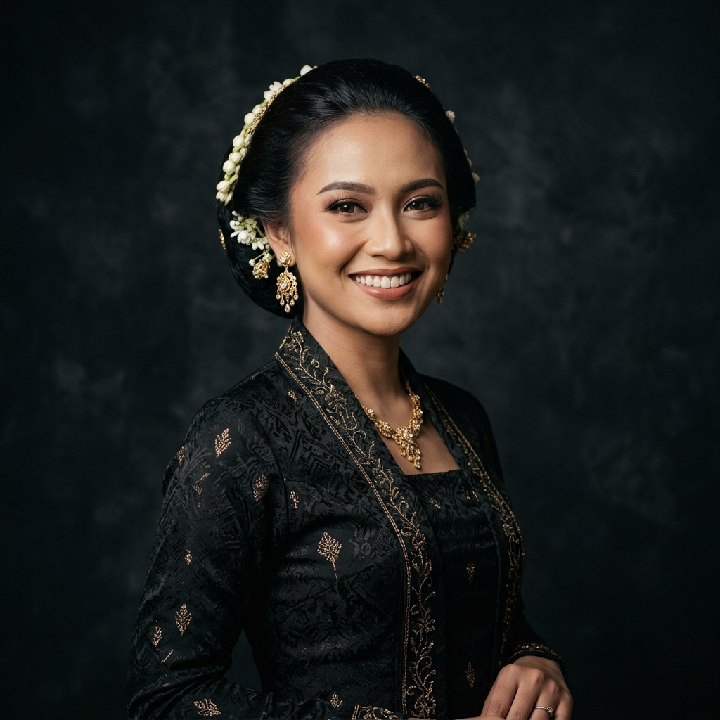 Nurul Alifatussyamsiah, S.AP