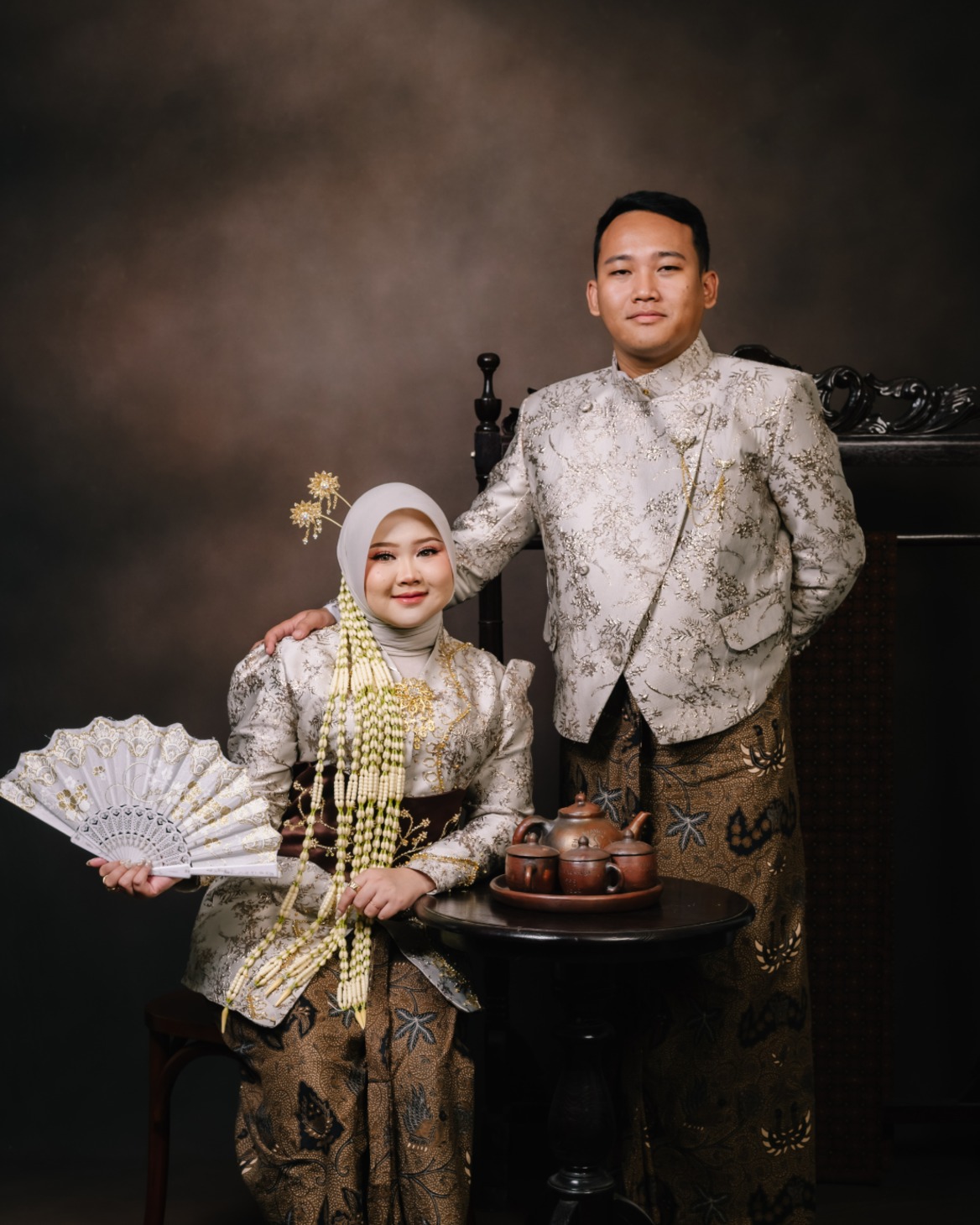 Foto Prewedding 1
