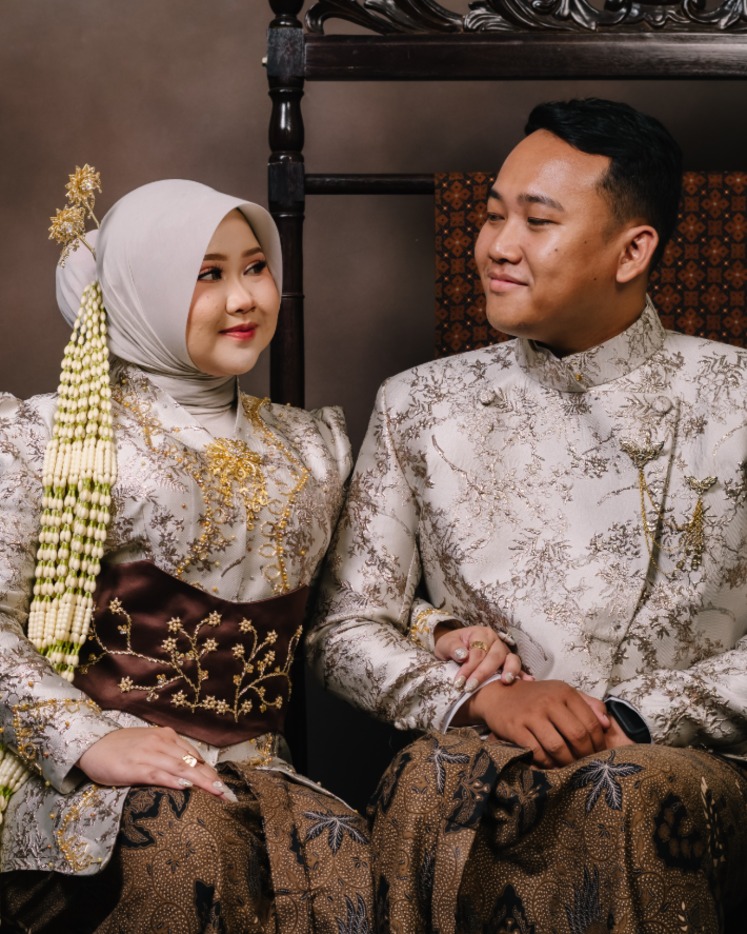 Foto Prewedding 3