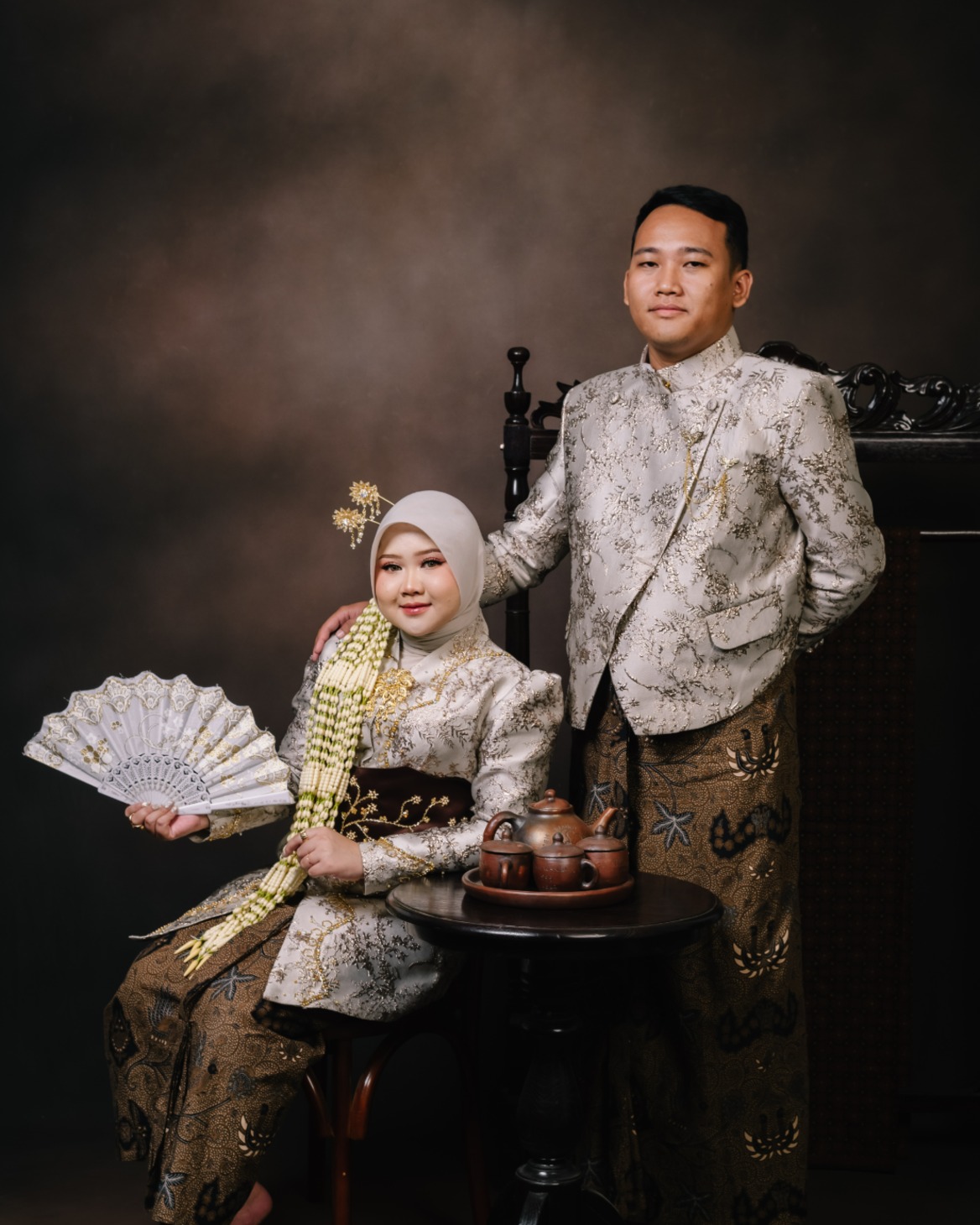 Foto Prewedding 4