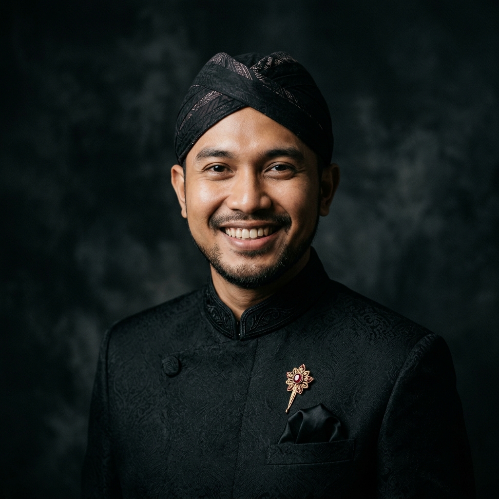 Karis Purwanto